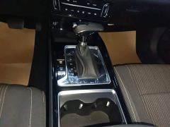 FAW Besturn B70 2022 Third Generation 1.5T Automatic Comfort Edition - ფოტო 13