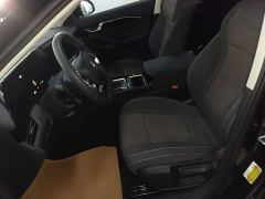 FAW Besturn B70 2022 Third Generation 1.5T Automatic Comfort Edition - ფოტო 14