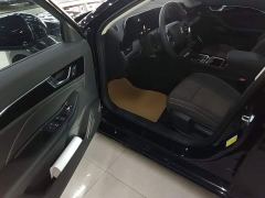 FAW Besturn B70 2022 Third Generation 1.5T Automatic Comfort Edition - ფოტო 15