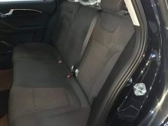 FAW Besturn B70 2022 Third Generation 1.5T Automatic Comfort Edition - ფოტო 16