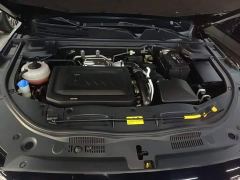 FAW Besturn B70 2022 Third Generation 1.5T Automatic Comfort Edition - ფოტო 19