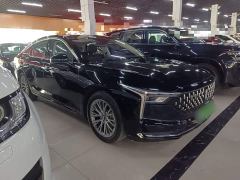 FAW Besturn B70 2022 Third Generation 1.5T Automatic Comfort Edition - ფოტო 3