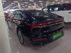 FAW Besturn B70 2022 Third Generation 1.5T Automatic Comfort Edition - ფოტო 4