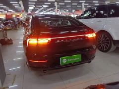 FAW Besturn B70 2022 Third Generation 1.5T Automatic Comfort Edition - ფოტო 5