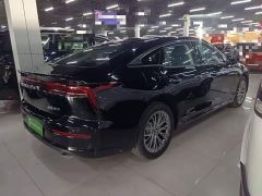 FAW Besturn B70 2022 Third Generation 1.5T Automatic Comfort Edition - ფოტო 6