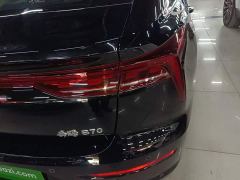 FAW Besturn B70 2022 Third Generation 1.5T Automatic Comfort Edition - ფოტო 7