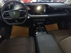 FAW Besturn B70 2022 Third Generation 1.5T Automatic Comfort Edition - ფოტო 9