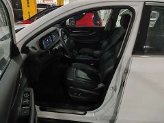 Changan Exeed Etux C-DM 1.5TCI-DHT 105KM Yufengxing Edition - photo 2