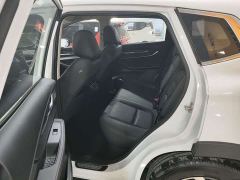 Changan Exeed Etux C-DM 1.5TCI-DHT 105KM Yufengxing Edition - photo 3