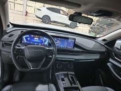 Changan Exeed Etux C-DM 1.5TCI-DHT 105KM Yufengxing Edition - photo 4
