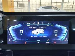 Changan Exeed Etux C-DM 1.5TCI-DHT 105KM Yufengxing Edition - photo 5