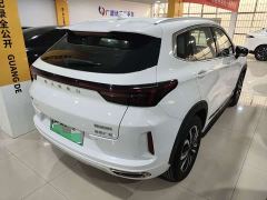 Changan Exeed Etux C-DM 1.5TCI-DHT 105KM Yufengxing Edition - photo 7