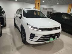 Changan Exeed Etux C-DM 1.5TCI-DHT 105KM Yufengxing Edition - photo 8