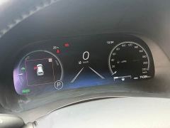 Toyota Crown Venza 2.5L HEV AWD Luxury - photo 11