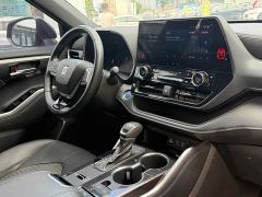 Toyota Crown Venza 2.5L HEV AWD Luxury - photo 19