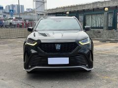 Toyota Crown Venza 2.5L HEV AWD Luxury - photo 2