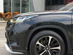 Toyota Crown Venza 2.5L HEV AWD Luxury - photo 6