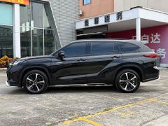 Toyota Crown Venza 2.5L HEV AWD Luxury - photo 7