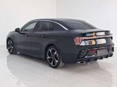 Lynk & Co 03 2.0T Diesel DCT Halo Edition - photo 12