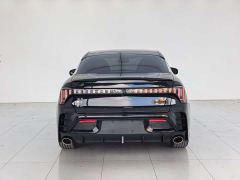 Lynk & Co 03 2.0T Diesel DCT Halo Edition - photo 14
