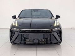 Lynk & Co 03 2.0T Diesel DCT Halo Edition - photo 2