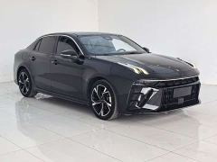 Lynk & Co 03 2.0T Diesel DCT Halo Edition - photo 3