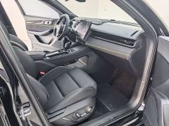 Lynk & Co 03 2.0T Diesel DCT Halo Edition - photo 8