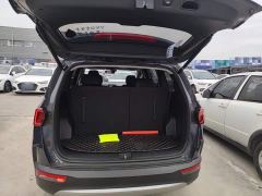 Hyundai Costar 380TGDi Smart Love Flagship TOP Premium - photo 18