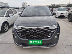 Hyundai Costar 380TGDi Smart Love Flagship TOP Premium - photo 2