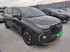 Hyundai Costar 380TGDi Smart Love Flagship TOP Premium - photo 3