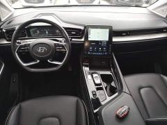 Hyundai Costar 380TGDi Smart Love Flagship TOP Premium - photo 9