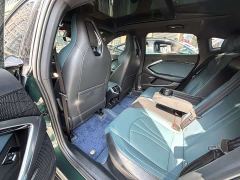 SAIC MG7 1.5T DCT Comfort Luxury Edition - photo 11