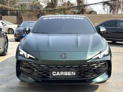 SAIC MG7 1.5T DCT Comfort Luxury Edition - photo 2