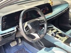 SAIC MG7 1.5T DCT Comfort Luxury Edition - photo 8