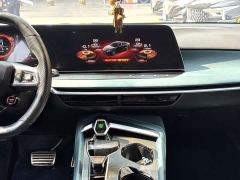 SAIC MG7 1.5T DCT Comfort Luxury Edition - photo 9