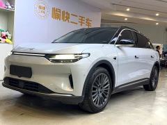 Leapmotor C11 BEV 650 Smart Edition - ფოტო 1