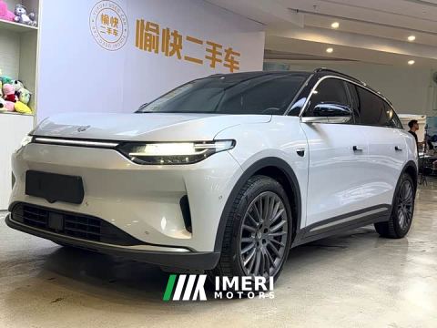 2023 Leapmotor C11 BEV 650 Smart Edition - ავტომობილი ჩინეთიდან