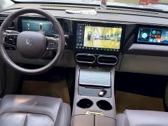 Leapmotor C11 BEV 650 Smart Edition - ფოტო 10