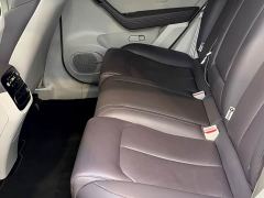 Leapmotor C11 BEV 650 Smart Edition - ფოტო 13