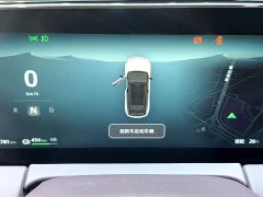 Leapmotor C11 BEV 650 Smart Edition - ფოტო 14