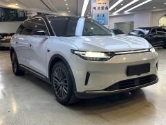 Leapmotor C11 BEV 650 Smart Edition - ფოტო 3