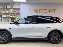 Leapmotor C11 BEV 650 Smart Edition - ფოტო 4