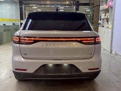 Leapmotor C11 BEV 650 Smart Edition - ფოტო 6