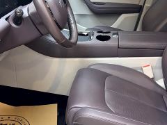 Leapmotor C11 BEV 650 Smart Edition - ფოტო 9
