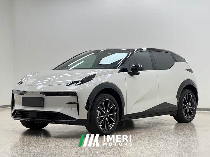 Zeekr X Rear-Wheel Drive ME Edition 5-Seater - car from China