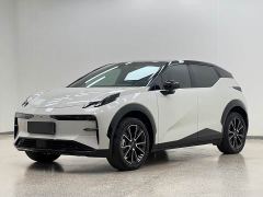 Zeekr X Rear-Wheel Drive ME Edition 5-Seater - photo 1