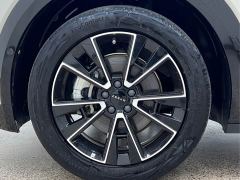 Zeekr X Rear-Wheel Drive ME Edition 5-Seater - photo 10