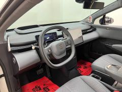 Zeekr X Rear-Wheel Drive ME Edition 5-Seater - photo 14