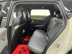 Zeekr X Rear-Wheel Drive ME Edition 5-Seater - photo 17