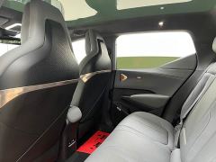 Zeekr X Rear-Wheel Drive ME Edition 5-Seater - photo 18